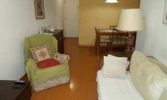 Imagem: Apartamento para venda possui 65 metros