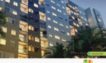 Imagem 2: Apartamento para venda tem 58 metros quadrados com 2 quartos em Anil - Rio de Janeiro - RJ