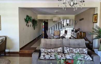 Imagem 2: Casa com 4 dormitórios à venda, 500 m² por R$ 860.000,00 - Freguesia (Ilha do Governador