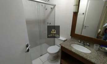 Imagem 7: Flat disponível em moema