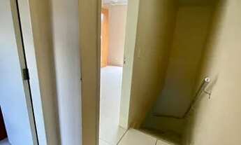 Imagem 7: Sobrado para venda com 2 quartos em Tatuquara - Curitiba - PR