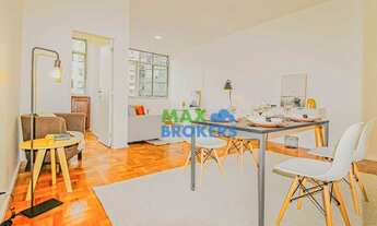 Imagem: Apartamento com 3 dormitórios à venda