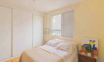 Imagem 6: Venda Apartamento 3 Dormitórios - 110 m² Bela Vista