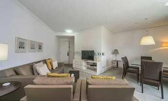 Imagem 3: Apartamento com 2 dormitórios, 60 m² - venda por R$ 1.050.000,00 ou aluguel por R$ 12.111