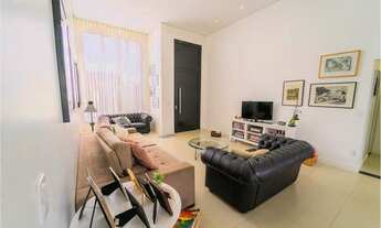 Imagem 4: Casa térrea com 3 suítes a venda no Condomínio Estância Quintas da Alvorada Quadra 02