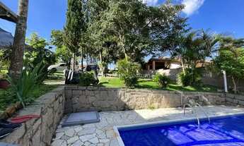 Imagem 2: Casa - Clube de Campo Valinhos - Valinhos