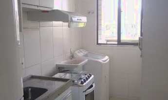 Imagem 2: Flat 1 quarto | Com separação em Boa Viagem