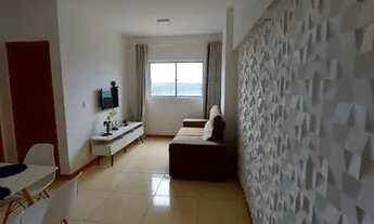 Imagem 4: Ap 2/4 na Serraria Mobiliado Grand Planalto