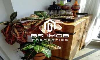 Imagem 5: APARTAMENTO RESIDENCIAL em SÃO PAULO - SP, VILA OLÍMPIA