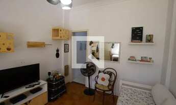 Imagem 4: Apartamento para Aluguel - Catete, 1 Quarto, 40 m2