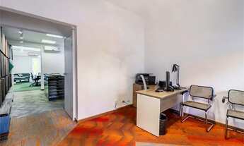 Imagem 3: Rua Virgilio de Carvalho Pinto - ponto nobre