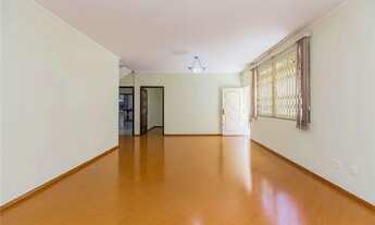 Imagem 4: CASA RESIDENCIAL em São Paulo - SP, Moema