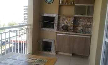 Imagem: Apartamento com 3 dormitórios à venda