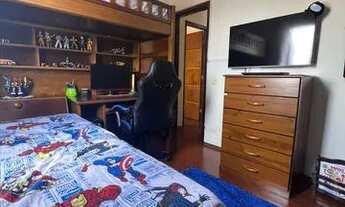 Imagem 7: Apartamento para venda possui 60 metros quadrados com 2 quartos em Centro - Diadema - SP