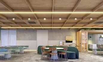 Imagem 14: Apartamento para Venda no bairro Praia Brava de Itajaí em Itajaí, 2 quartos sendo 2 suítes