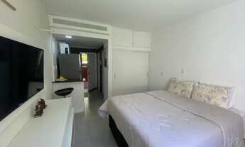 Imagem 4: Apartamento Flat / studio com 1 dormitório