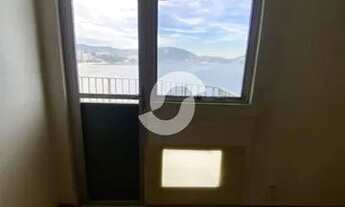 Imagem 6: Apartamento 4 quartos em icaraí, frente mar, sol da manhã, amplo, oportunidade!