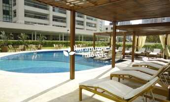 Imagem 3: Apartamento no Ed. Hemisphere