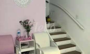 Imagem 7: Santo André - Casa Comercial - Vila Santa Teresa