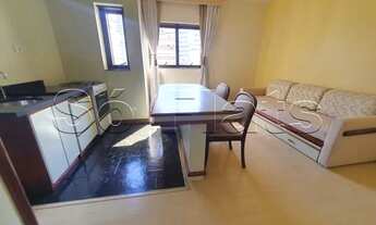 Imagem 4: Flat The Plaza 38m² 1 dormitório 1 vaga para locação no Jardim Paulista