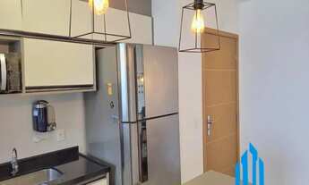 Imagem 3: Apartamento com 2 quartos sendo 1 suite a venda, 70m² - Centro de Guarapari - ES