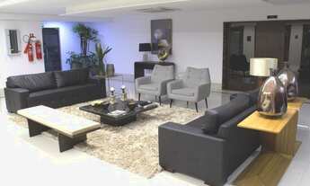 Imagem 7: Flat para aluguel possui 43 metros quadrados com 1 quarto em Duque de Caxias - Cuiabá - MT