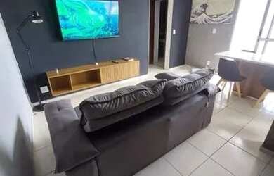 Imagem 12: Ap mobiliado Apartamento com 2 dormitórios