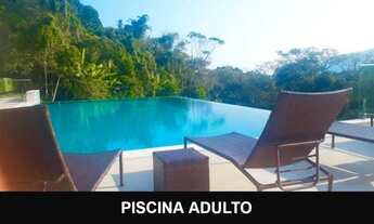 Imagem 2: Casa de condomínio para aluguel e venda tem 88 metros quadrados com 3 quartos