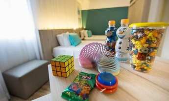 Imagem 7: Flat The Imperial Hall no Jardins próximo ao Metro Consolação