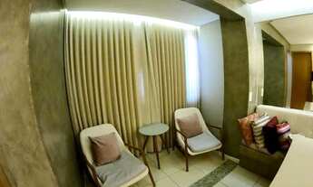 Imagem 6: Apartamento 2 Quartos Mobiliado -Aluga