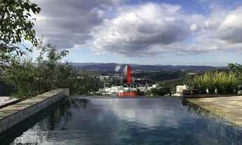 Imagem 6: Casa com 5 dormitórios, 556 m² - venda por R$ 6.900.000 ou aluguel por R$ 28.500/mês - Gên