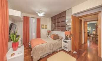 Imagem 6: PORTO ALEGRE - Apartamento Padrão - Santo Antônio