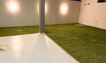 Imagem 4: Casa de condomínio para venda possui 185 metros quadrados com 4 quartos