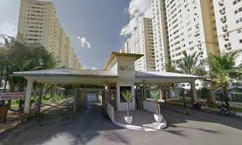 Imagem 5: Alugo apto 2 qtos c/ suíte no Tropicale, mobiliado1.900 incluindo condomínio e IPTU