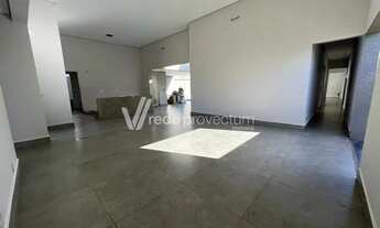 Imagem 4: Casa - Loteamento Parque dos Alecrins - Campinas