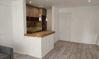 Imagem 2: Apartamento para alugar Piscine Home Resort