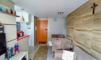 Imagem 3: Belo Apartamento à venda no Jardim Iris na Avenida Aparecida do Rio Negro 341