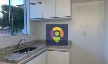 Imagem 6: Apartamento com 2 dormitórios, 60 m² - venda por R$ 400.000,00 ou aluguel por R$ 2.451,00