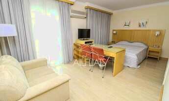 Imagem: Studio com 1 dormitório para alugar, 30