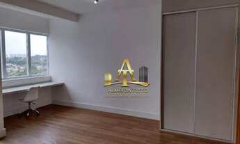 Imagem 2: Studio com 1 dormitório à venda, 45 m² - Edifício Link Studios - Alphaville - Santana de P