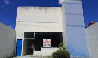 Imagem 3: Ponto comercial/Loja/Box para venda tem 170 metros quadrados em Cohama - São Luís - MA