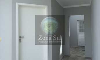 Imagem 5: Casa em Jardim Cristal - Votorantim, SP