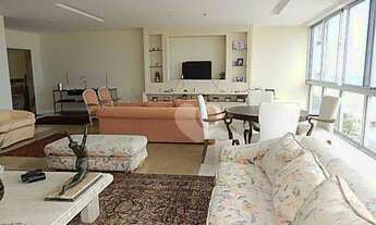 Imagem 2: Cobertura com 4 dormitórios à venda, 416 m² por R$ 18.000.000,00 - Ipanema - Rio de Janeir