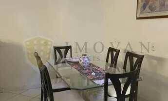 Imagem 5: Casa Sobrado em Ribeirão Preto