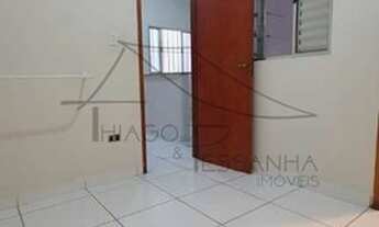 Imagem 4: Lindo apartamento de 35m², com 1 dormitório com suíte, com fácil acesso ao Metrô Carrão, M