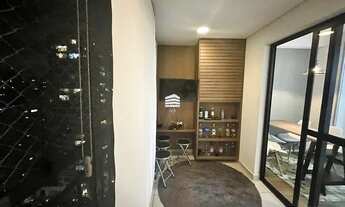 Imagem 5: Vila Mariana: Metrô Ana Rosa, 1 dorm, 1 vg