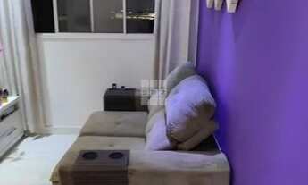 Imagem 4: Apartamento com 2 quartos 44²m - venda R$ 350.000,00 - Barra Funda - São Paulo/SP