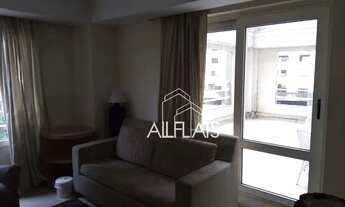 Imagem 5: Flat com 1 dormitório para alugar, 39 m² por R$ 3.300/mês no Centro de Guarulhos/SP