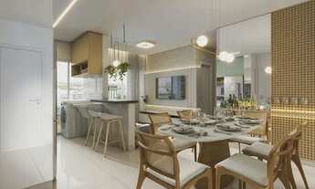 Imagem 4: Apartamento Apartamento com 3 dormitórios