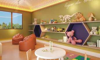 Imagem 4: Apartamento para venda possui 90 metros quadrados com 3 quartos em Jardim Renascença - São